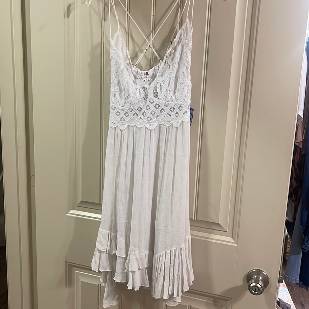 Free people dress